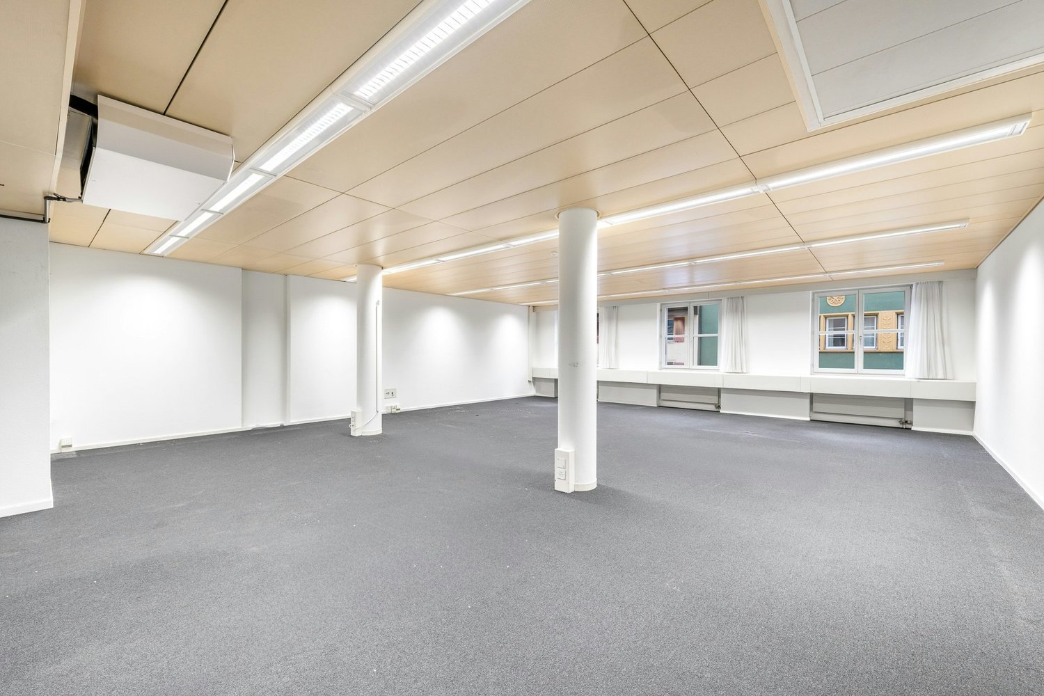 264m² bureau, photo 7 sur 10
