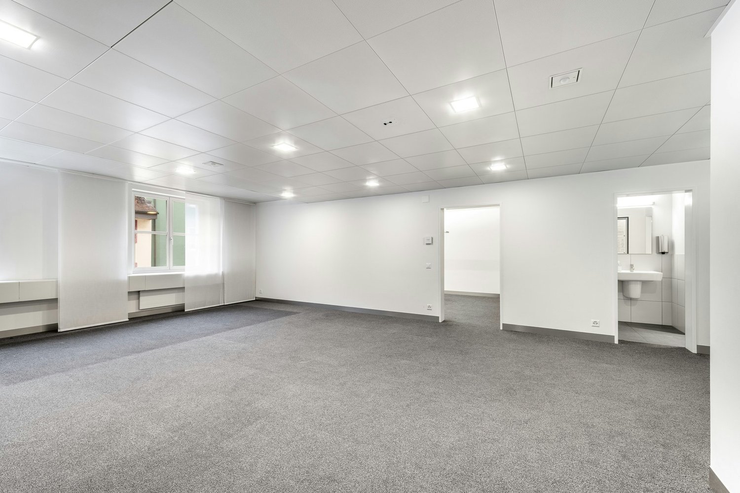 264m² bureau, photo 5 sur 10