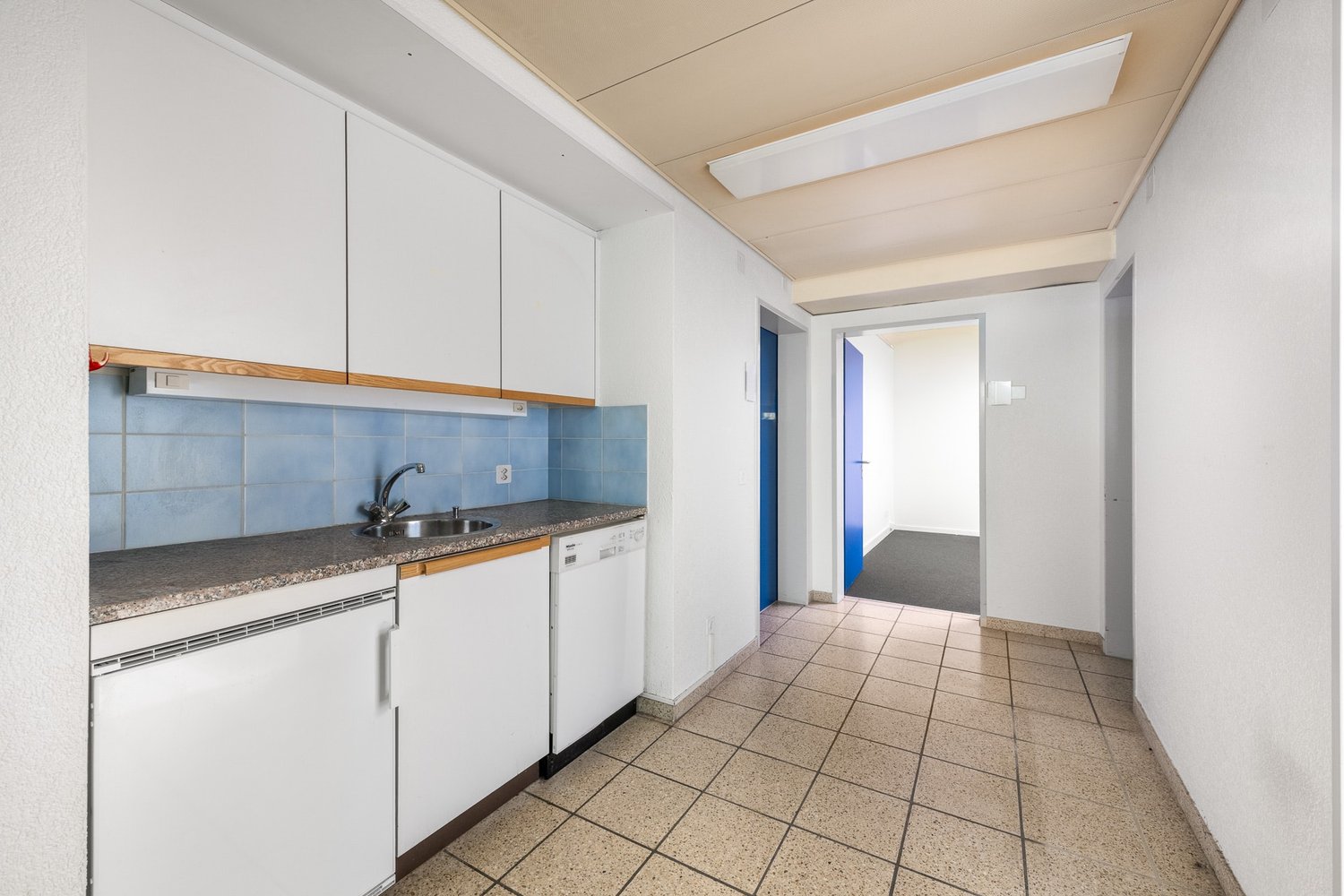 264m² bureau, photo 9 sur 10