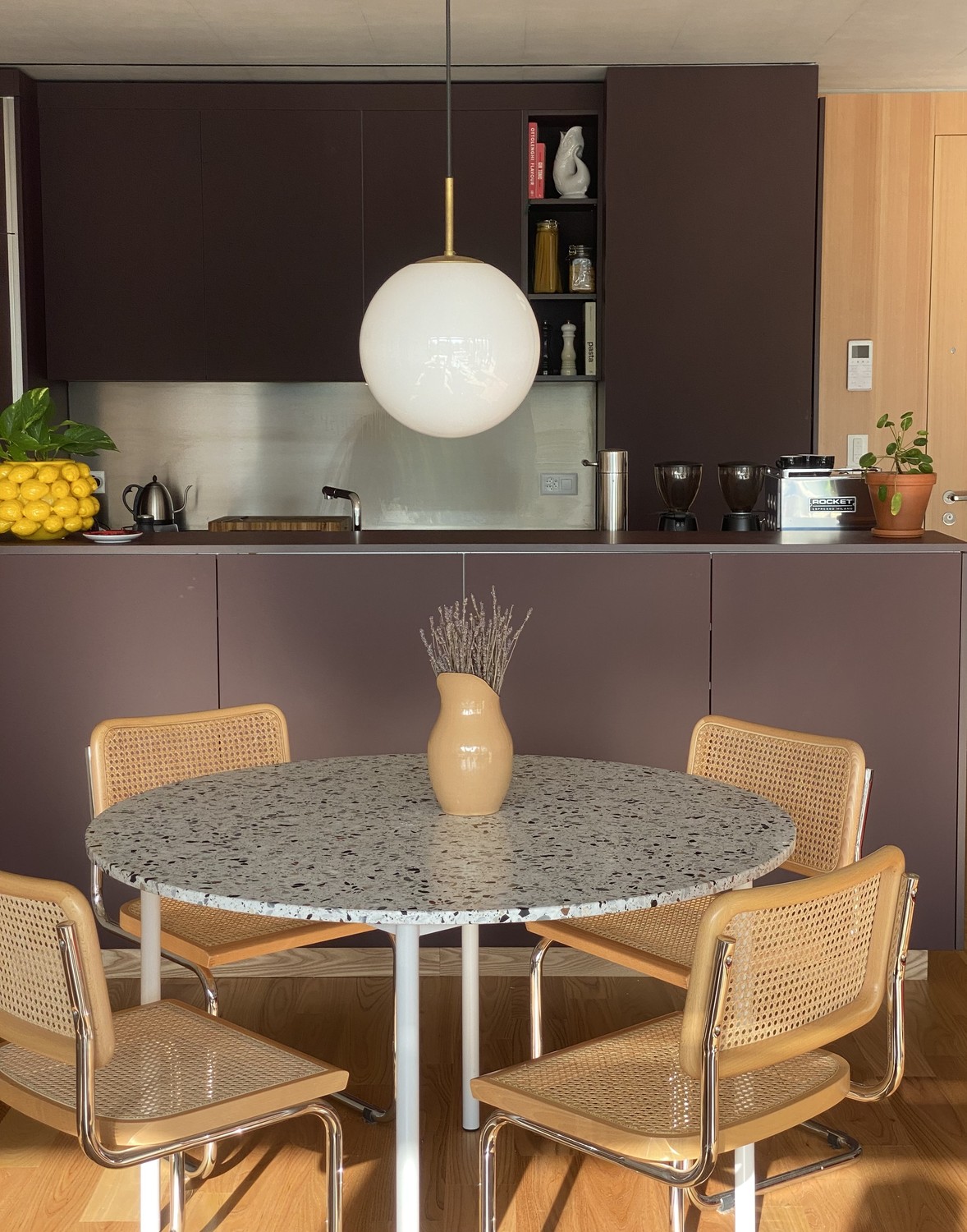 Appartement de 3 ½ pièces