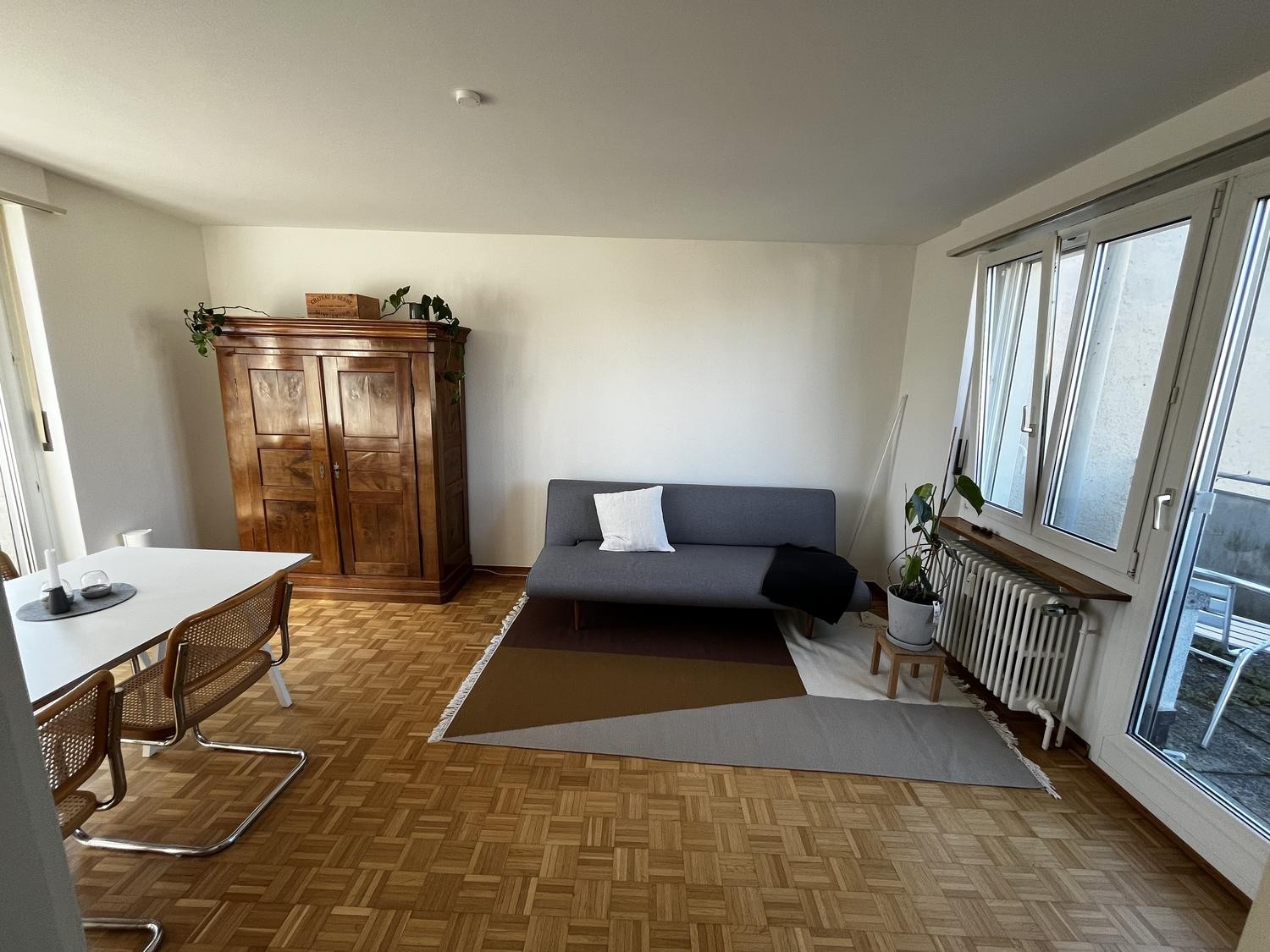 appartement 1 pièce, photo 1 sur 10