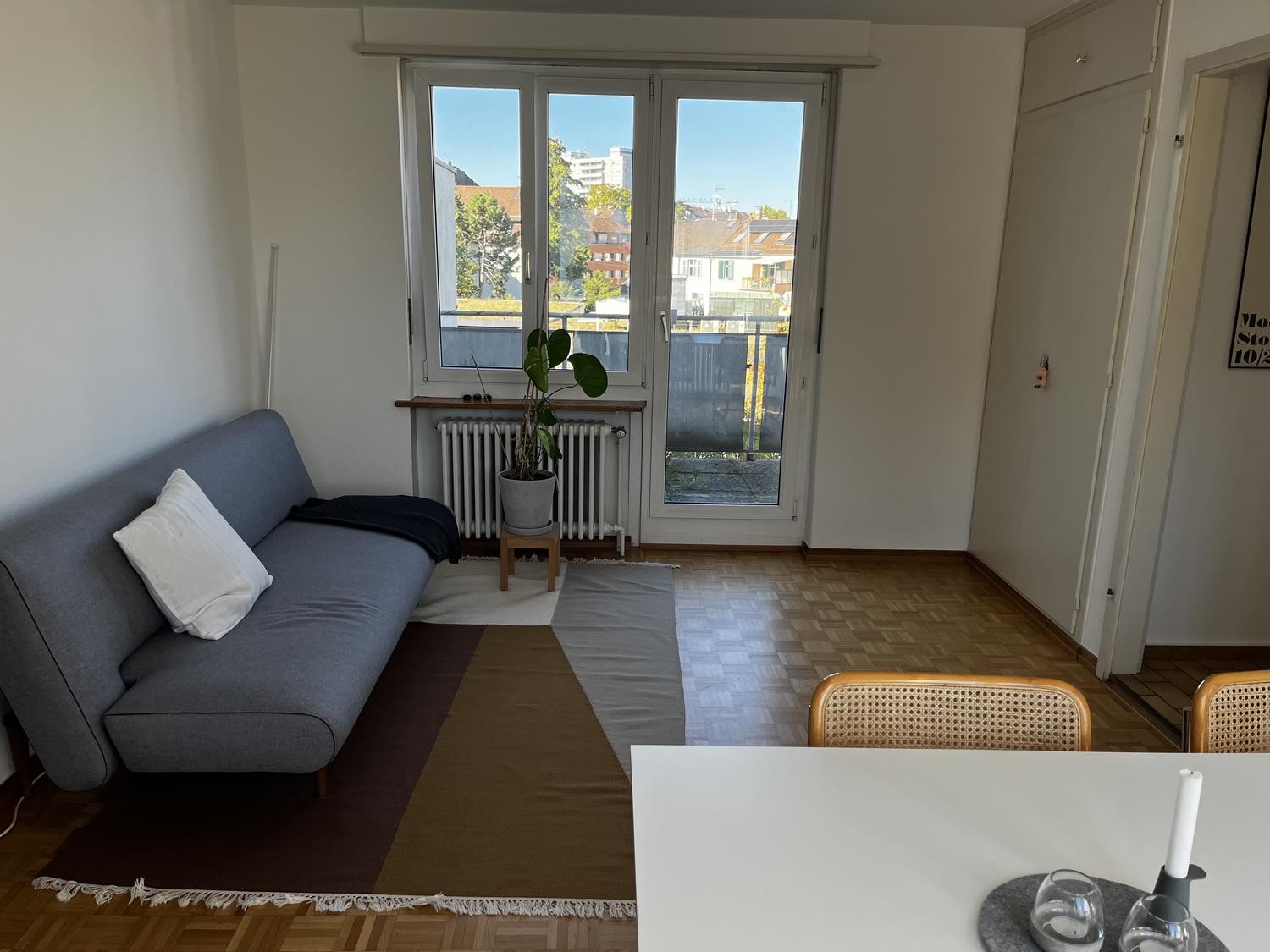 appartement 1 pièce, photo 3 sur 10