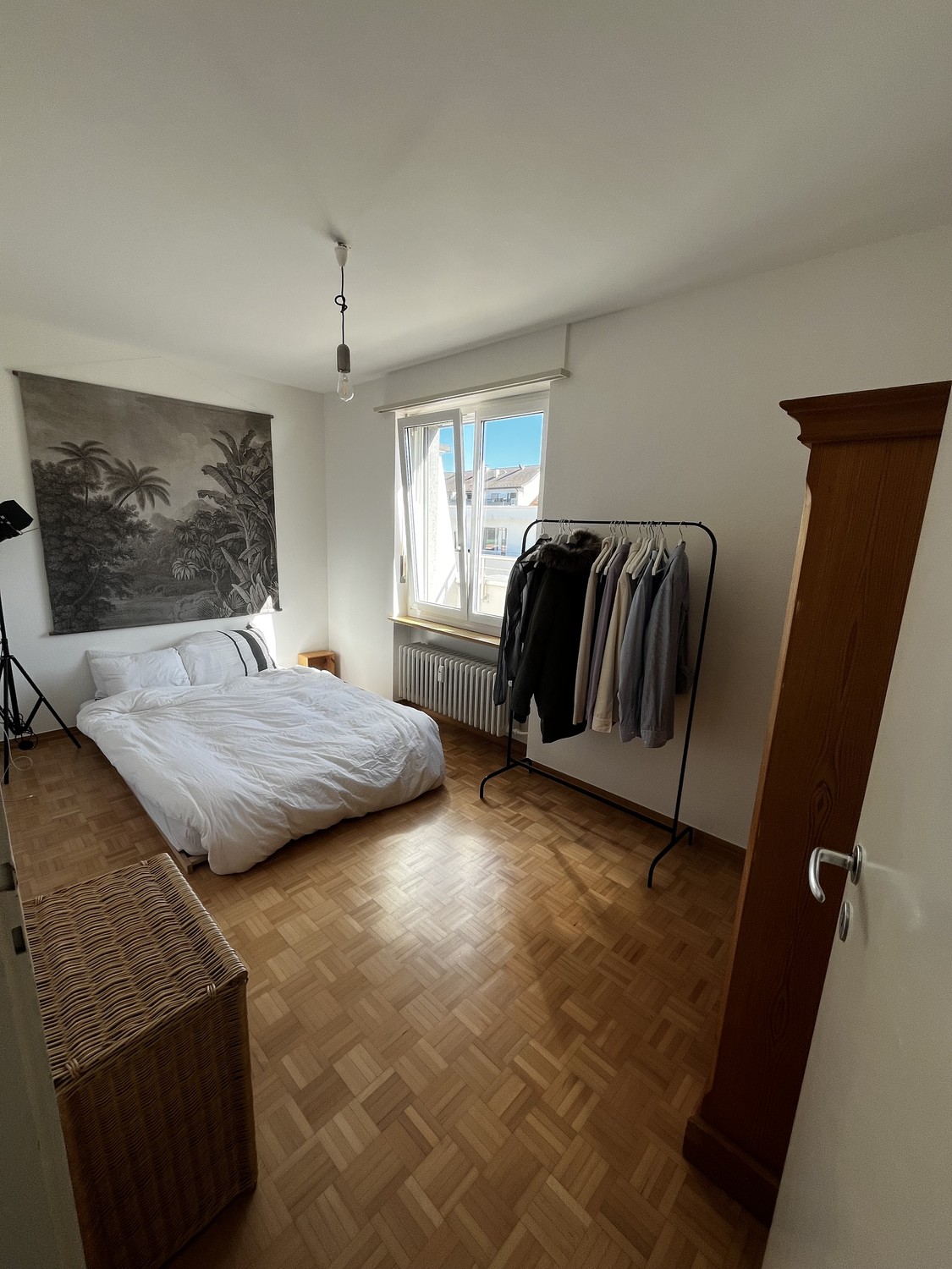appartement 1 pièce, photo 4 sur 10