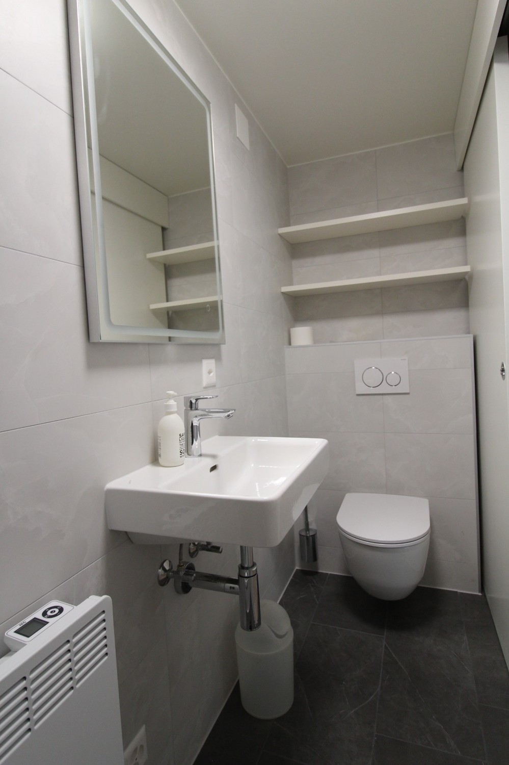 Appartement de 2 pièces, photo 2 sur 7