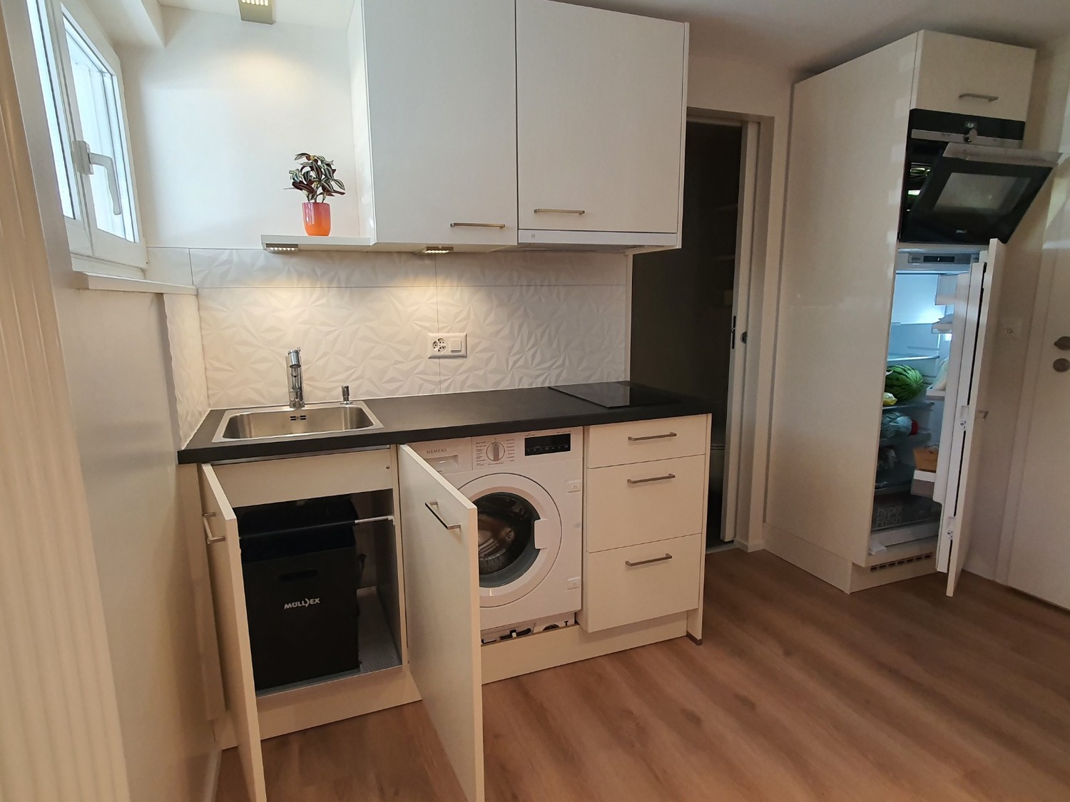 Appartement de 2 pièces, photo 6 sur 7