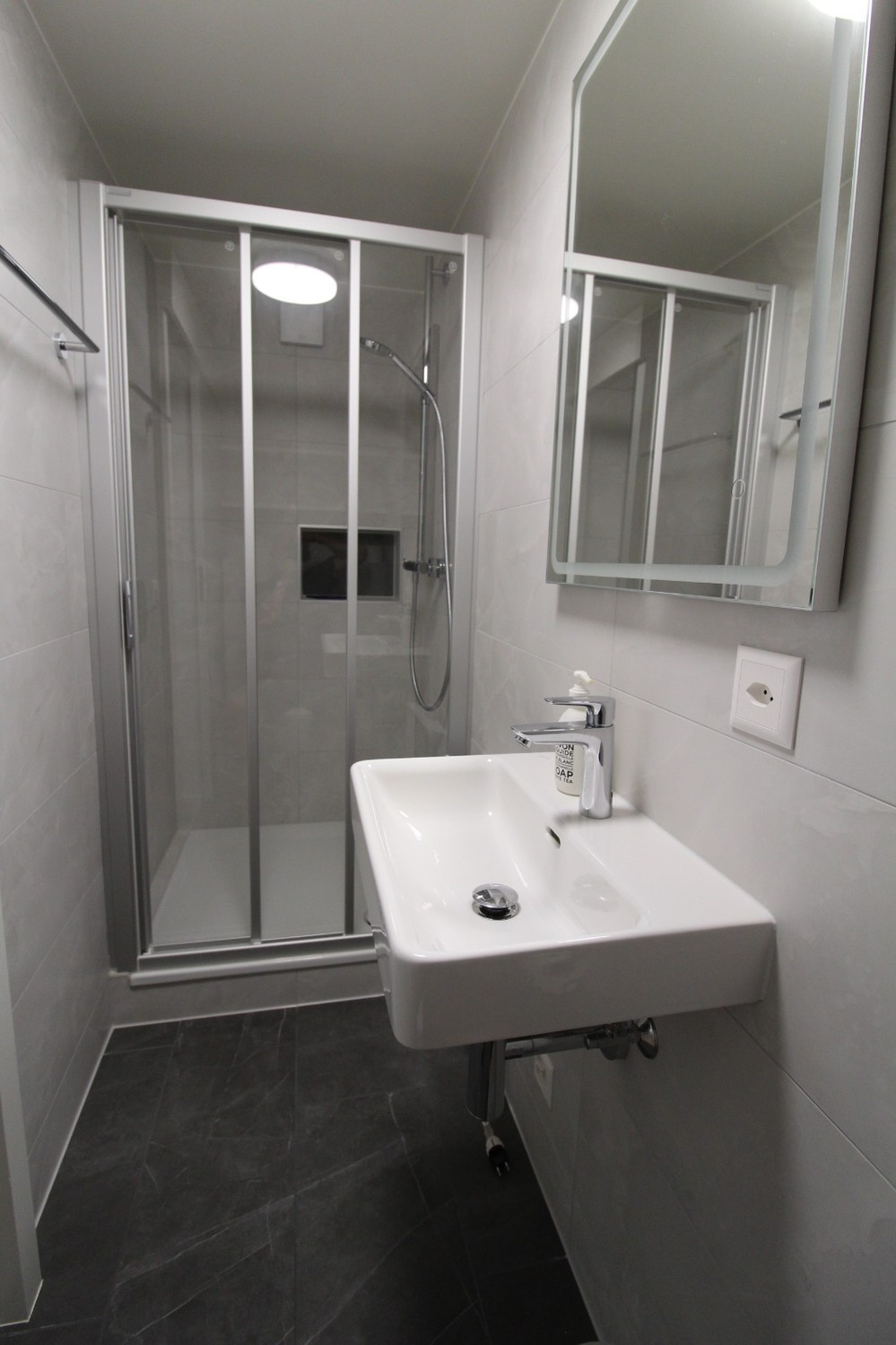 Appartement de 2 pièces, photo 5 sur 7