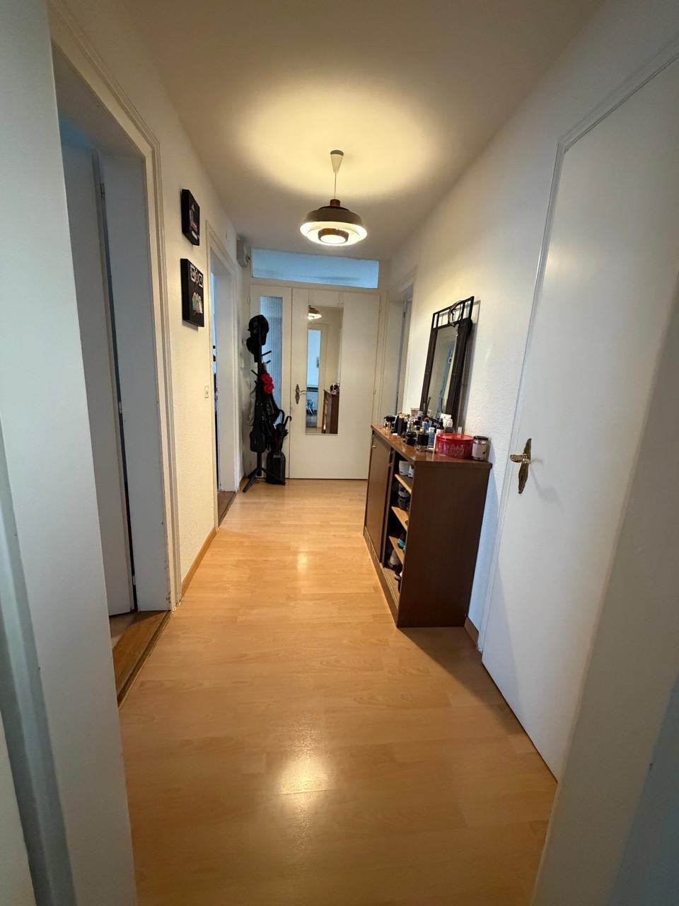 Appartement de 3 pièces