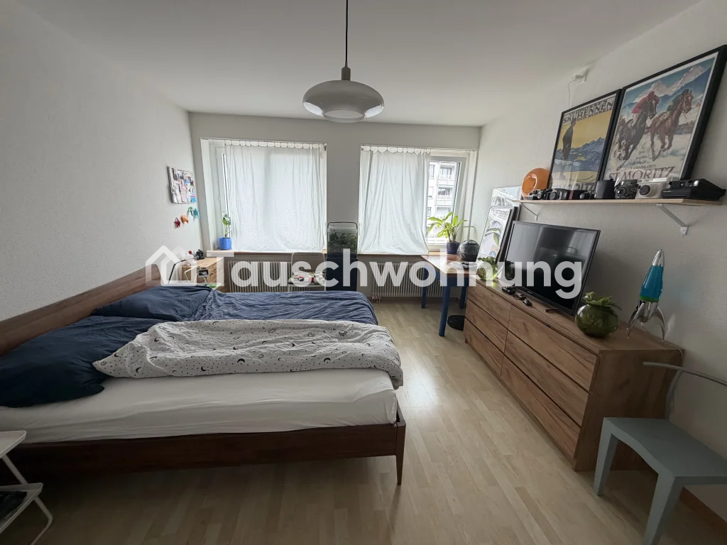 Appartement de 2 pièces, photo 5 sur 5