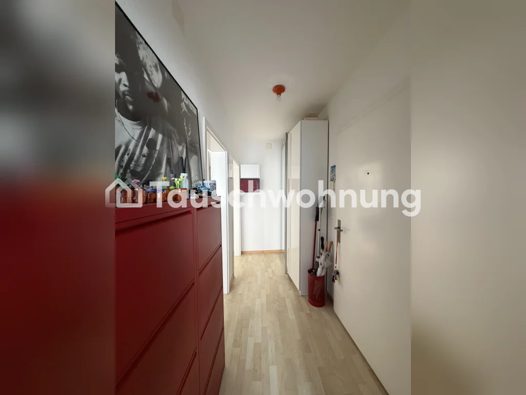Appartement de 2 pièces, photo 3 sur 5