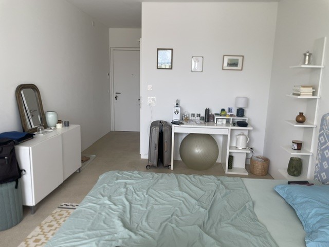 Appartement d'une pièce, photo 3 sur 3