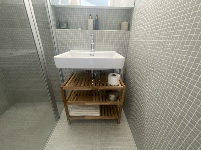 Appartement d'une pièce, photo 2 sur 3