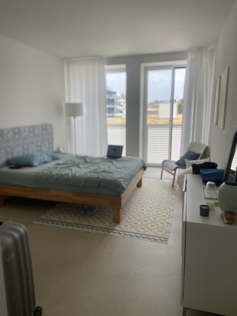 Appartement d'une pièce, photo 1 sur 3