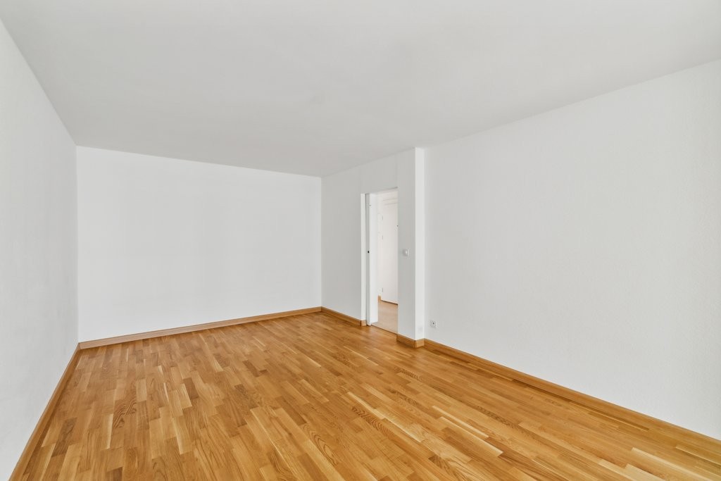 Appartement de 3 pièces