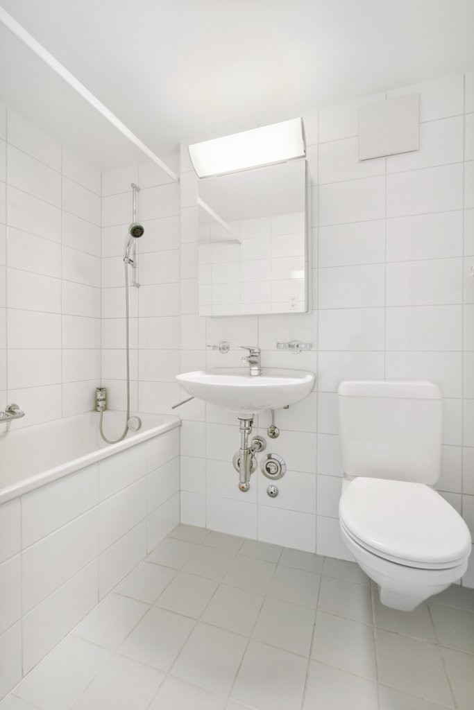 Appartement de 3 pièces