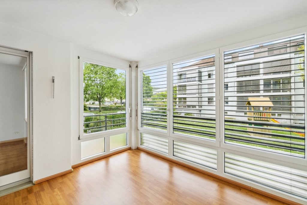 Appartement de 3 pièces
