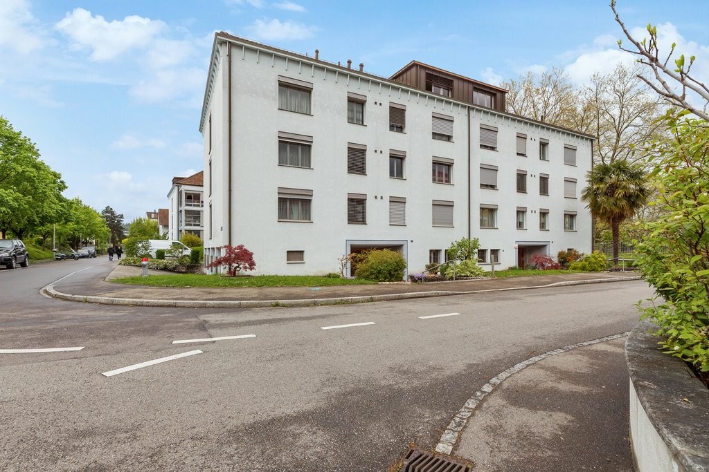 Appartement de 3 pièces