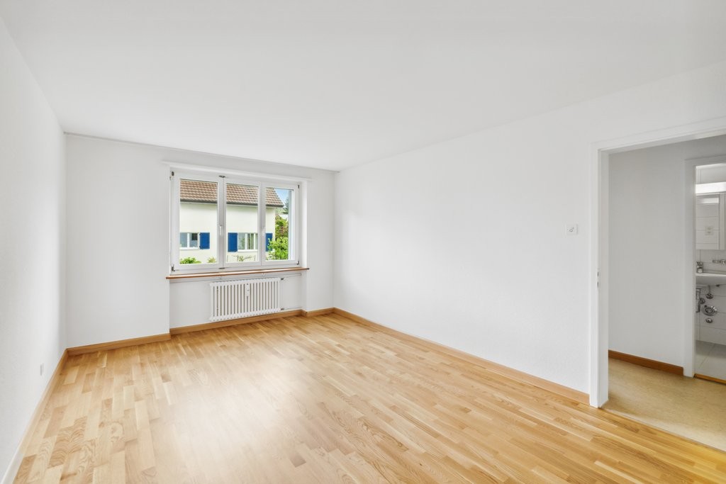 Appartement de 3 pièces