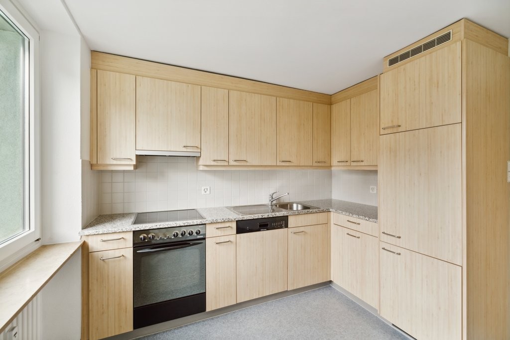 Appartement de 3 pièces