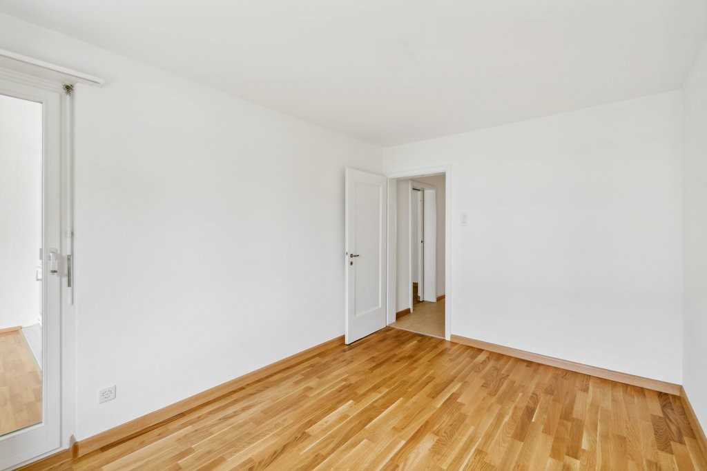 Appartement de 3 pièces