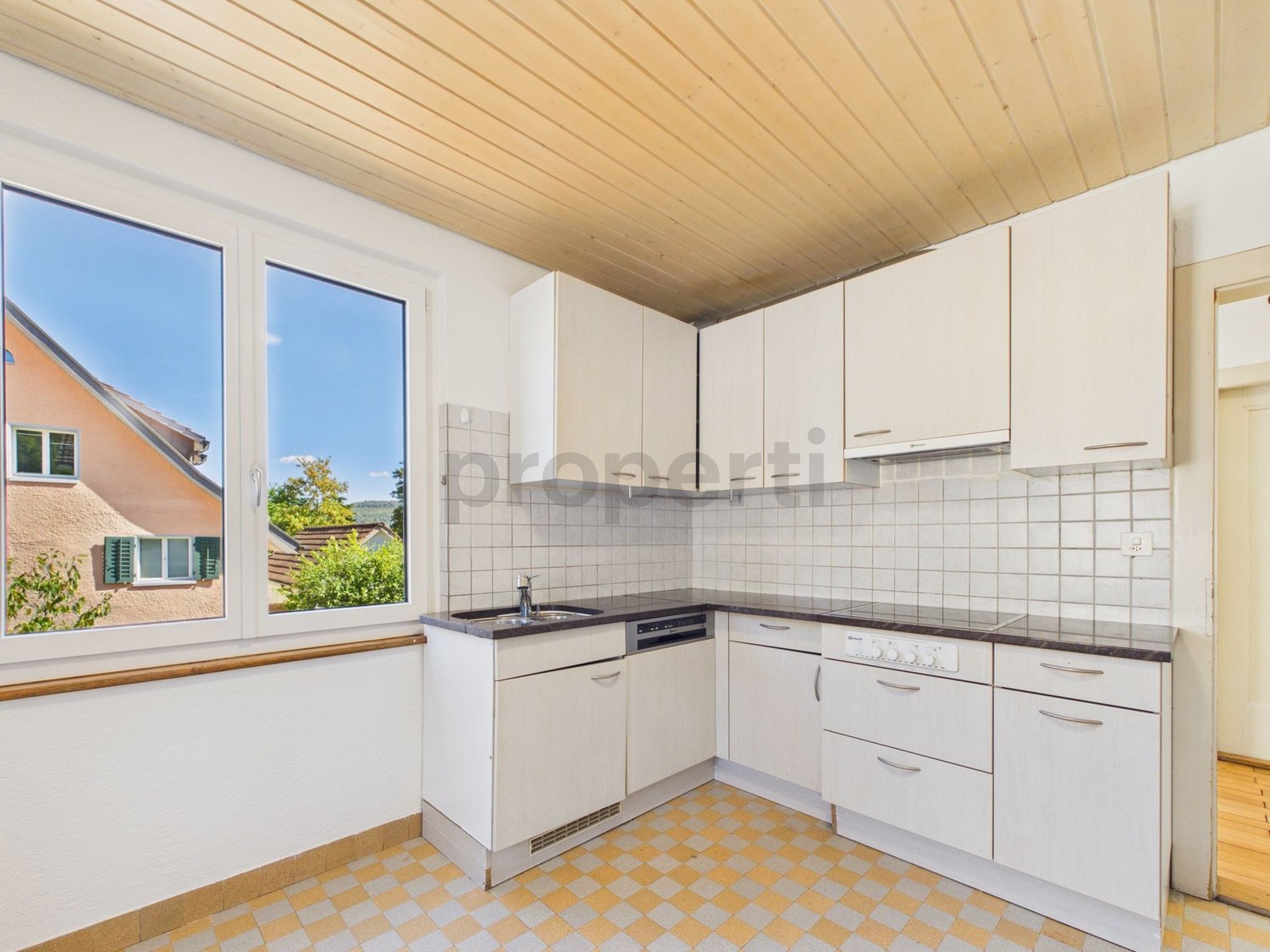 Maison individuelle de 3 ½ pièces, photo 5 sur 10