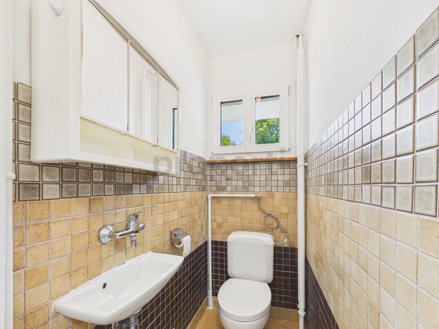 Maison individuelle de 3 ½ pièces, photo 9 sur 10