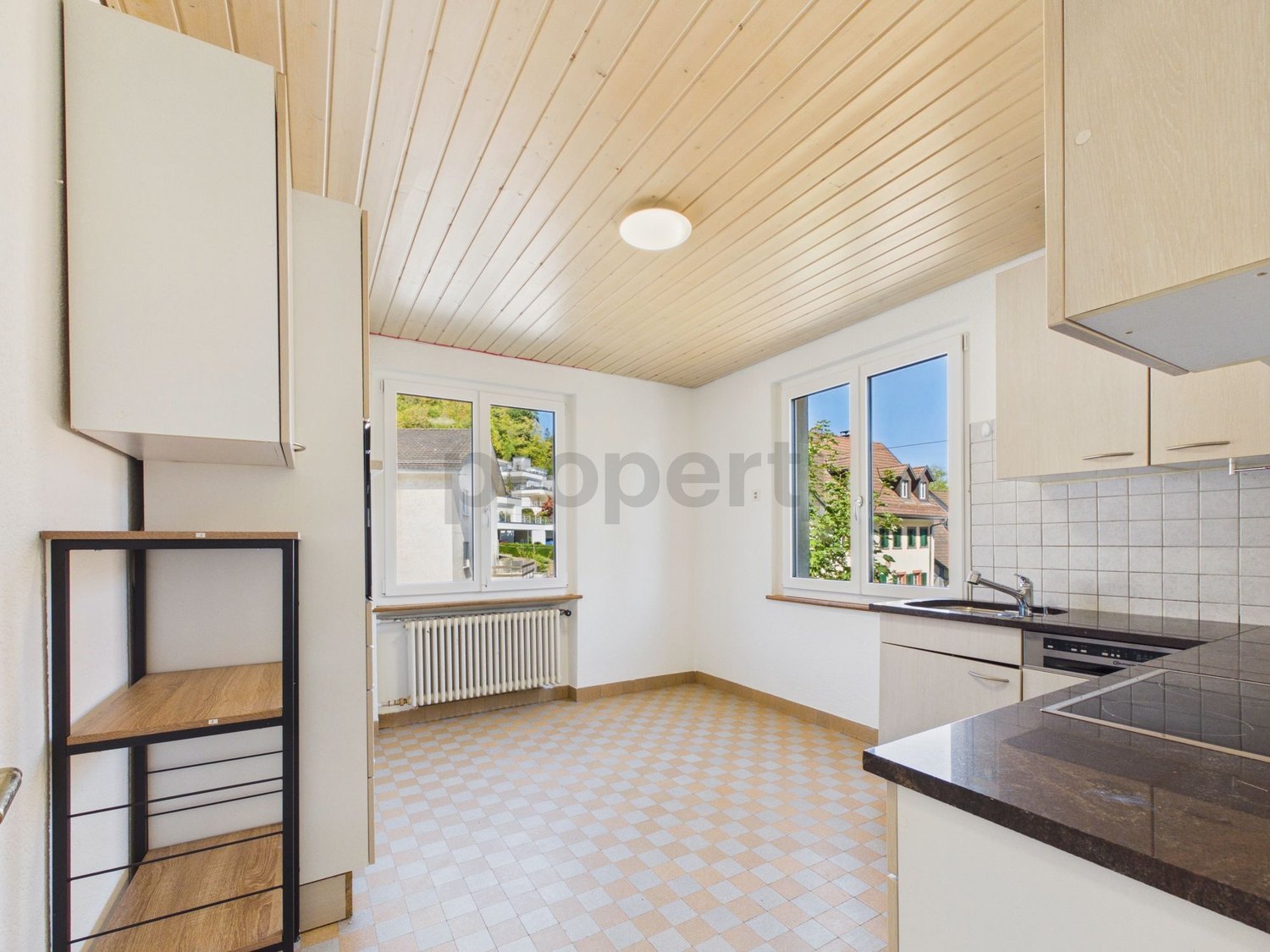 Maison individuelle de 3 ½ pièces, photo 4 sur 10