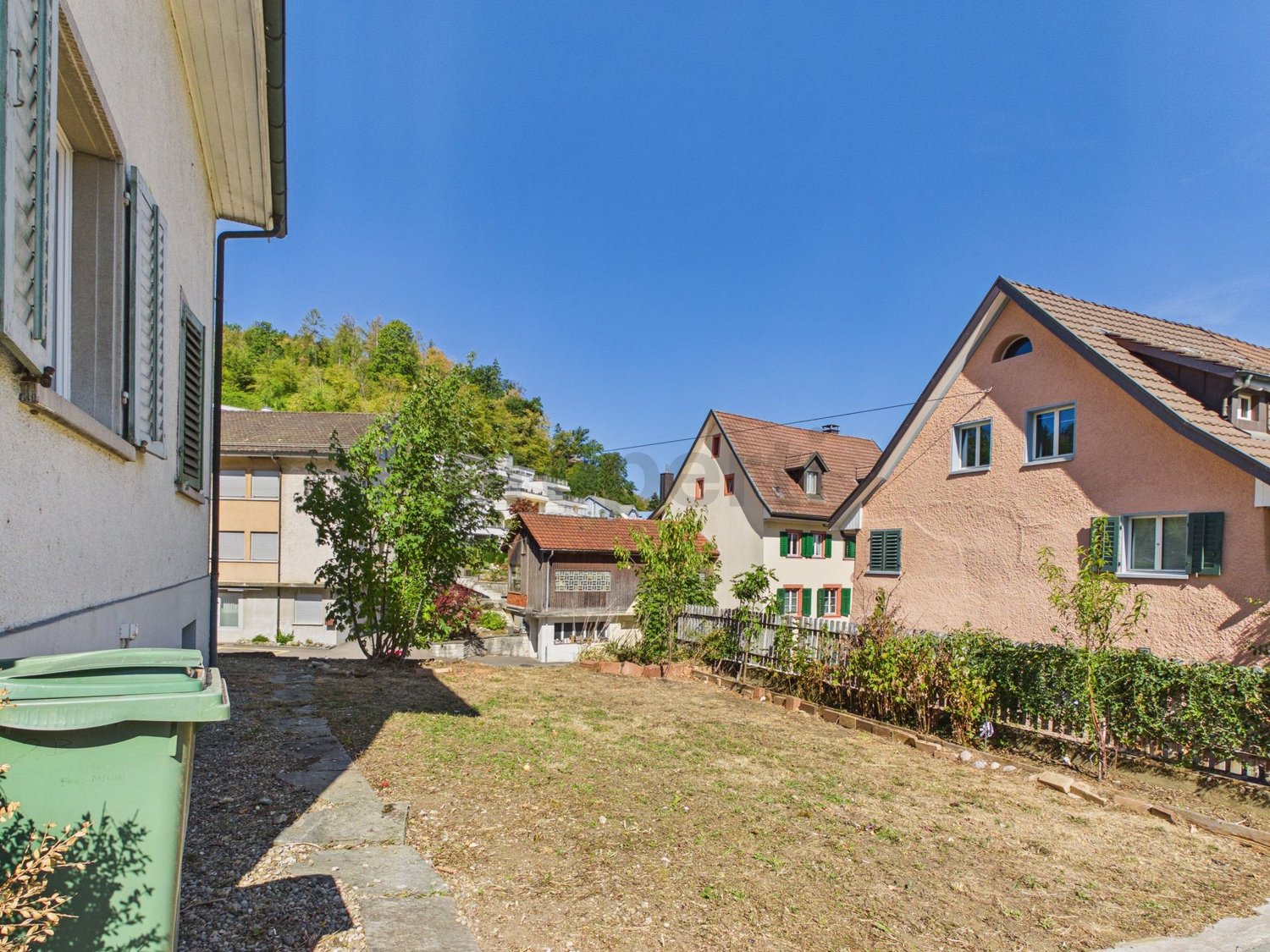 Maison individuelle de 3 ½ pièces, photo 10 sur 10
