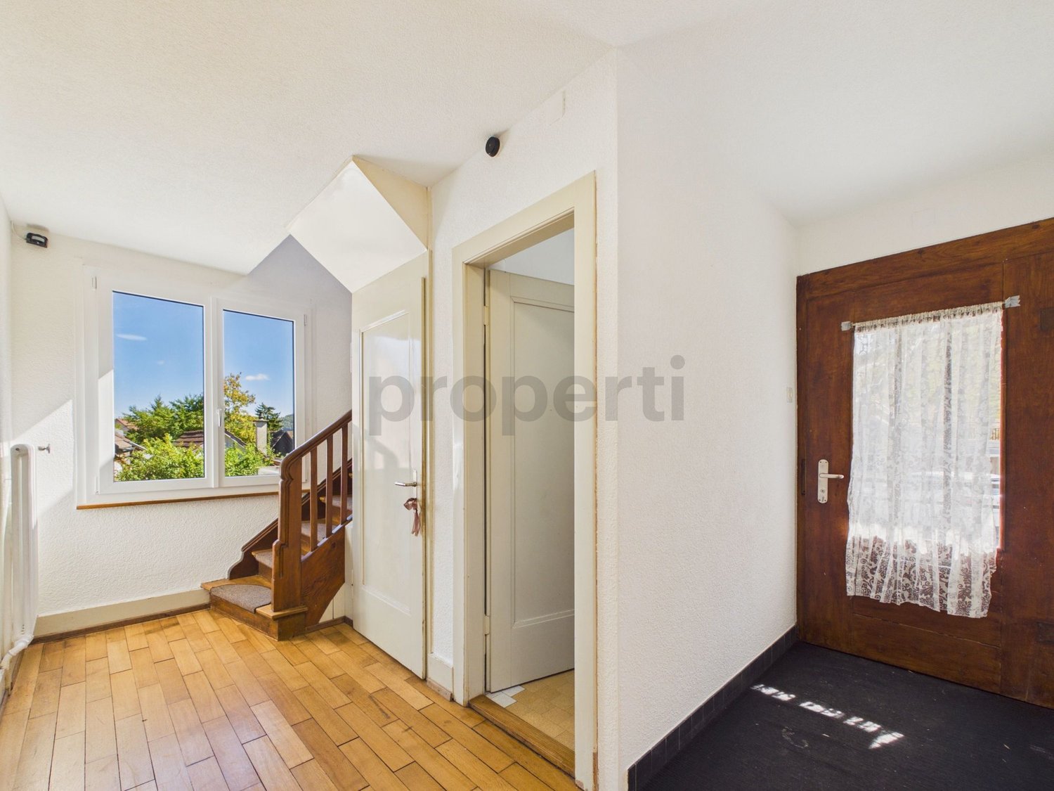 Maison individuelle de 3 ½ pièces, photo 1 sur 10