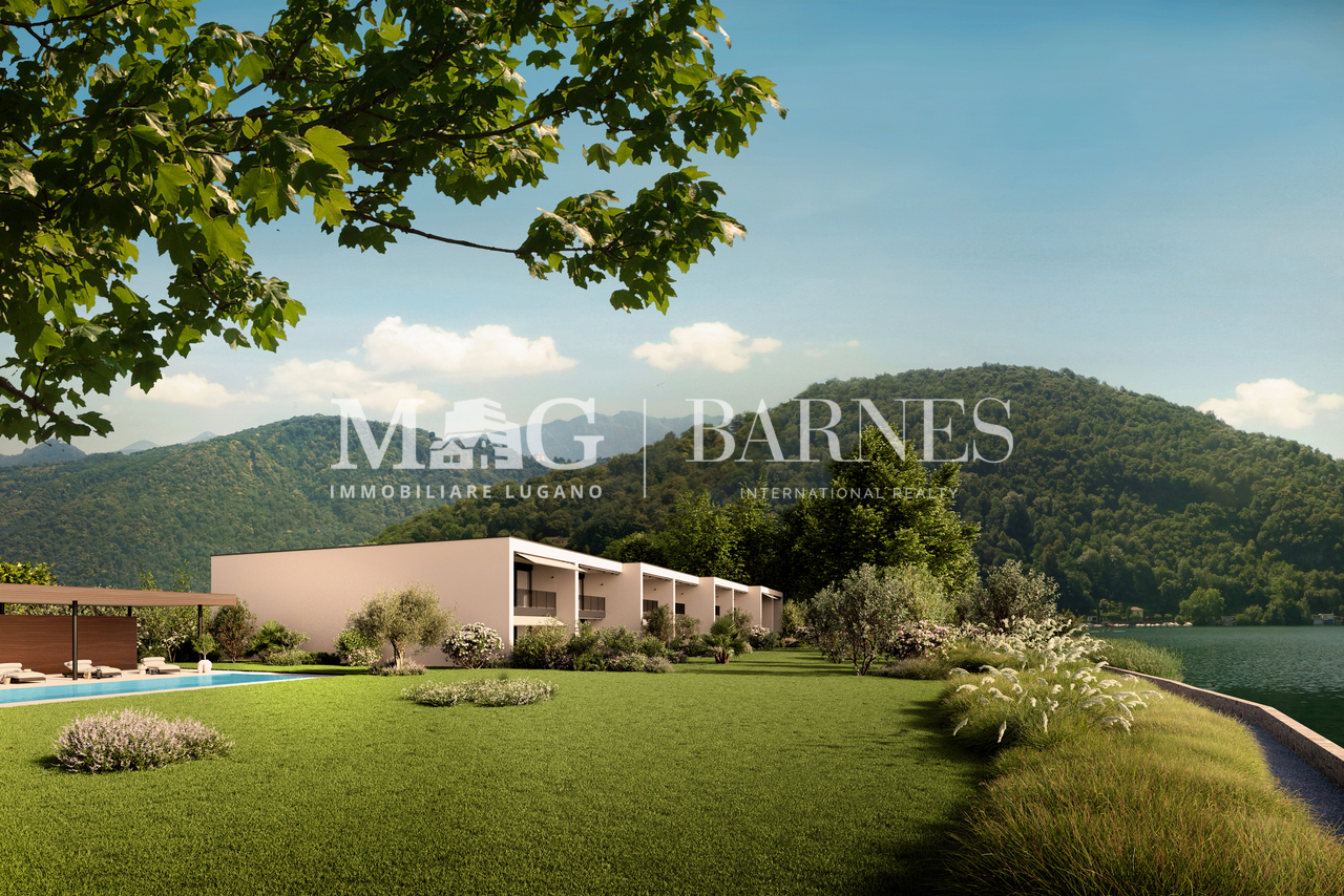 Villa de 5 ½ pièces, photo 1 sur 10