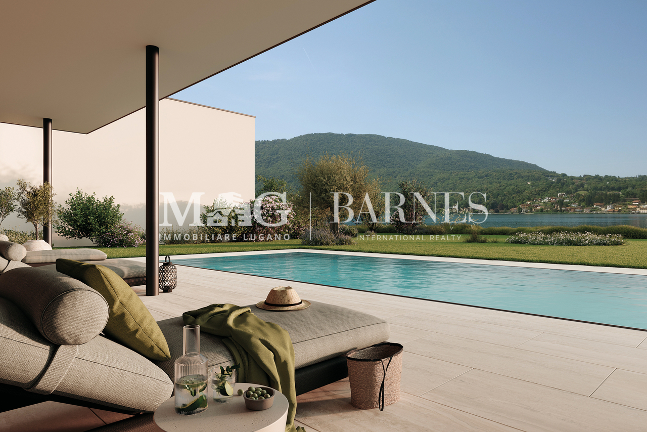 Villa de 5 ½ pièces, photo 6 sur 10