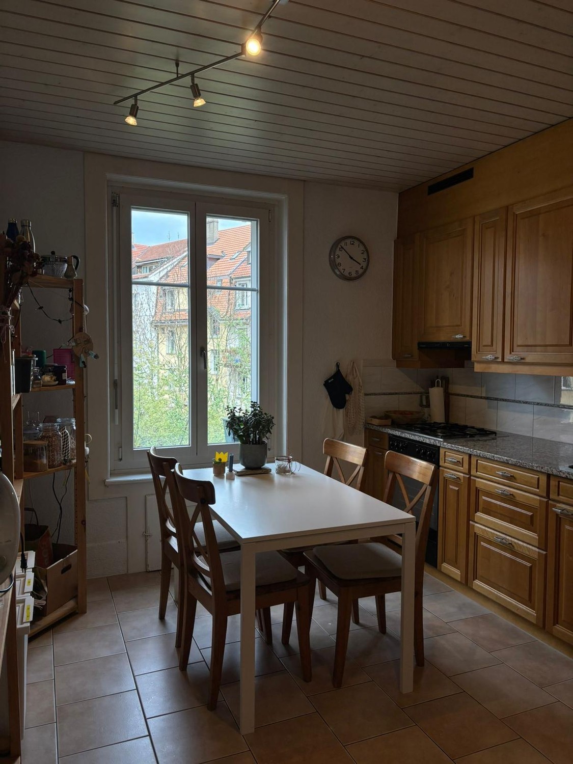 Chambre en colocation, photo 3 sur 3