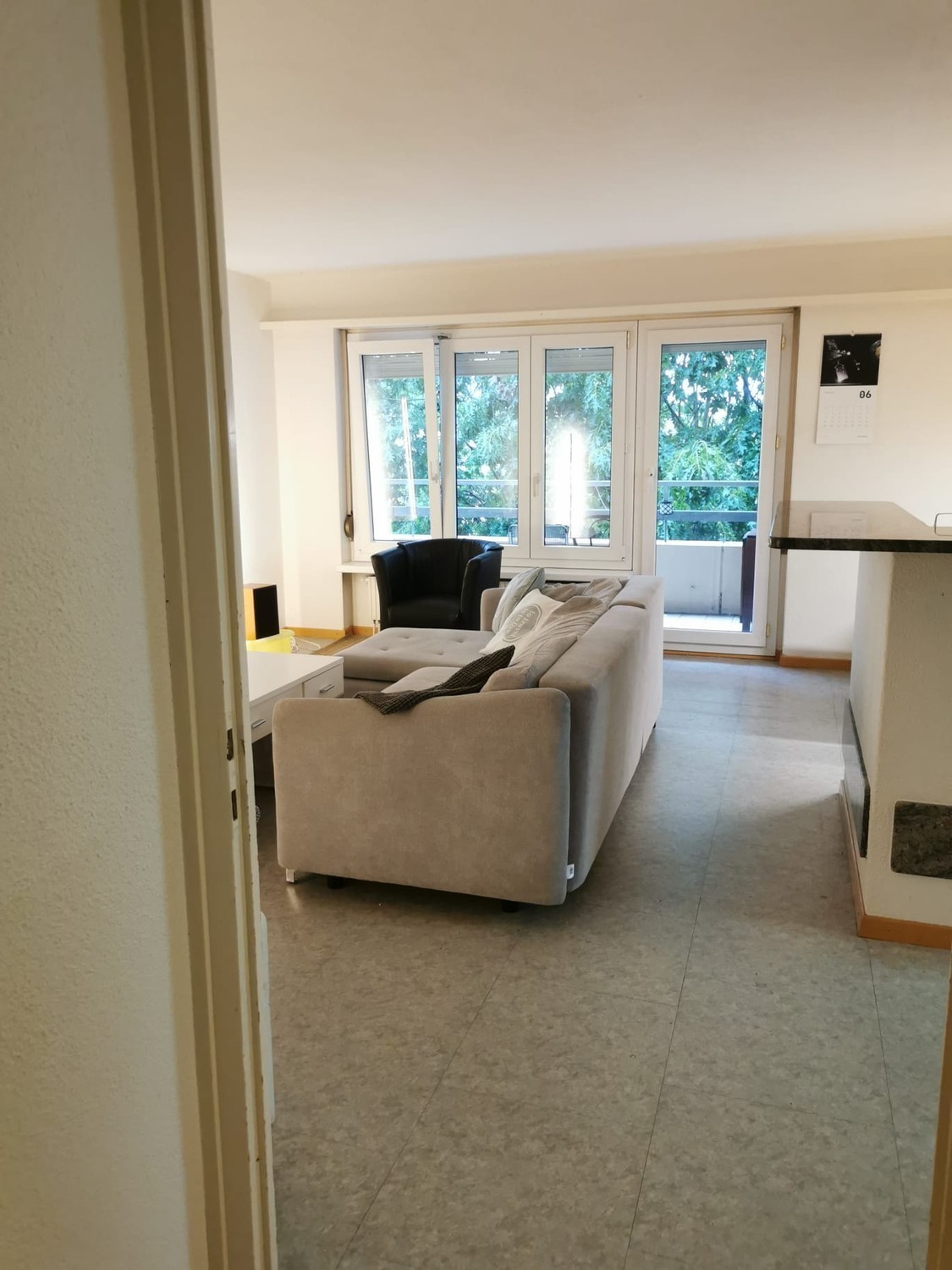 Chambre dans une colocation, photo 1 sur 10