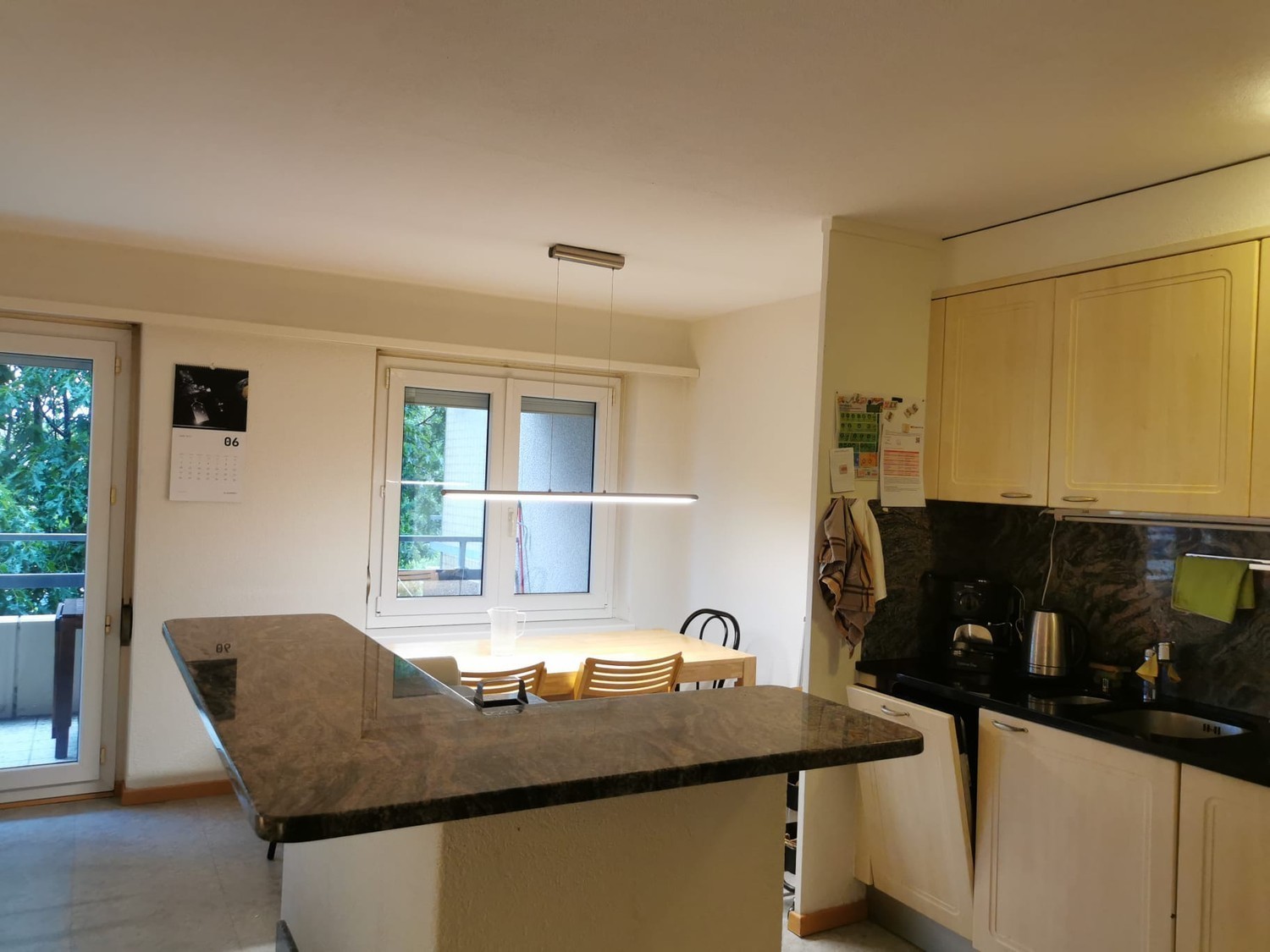 Chambre dans une colocation, photo 3 sur 10