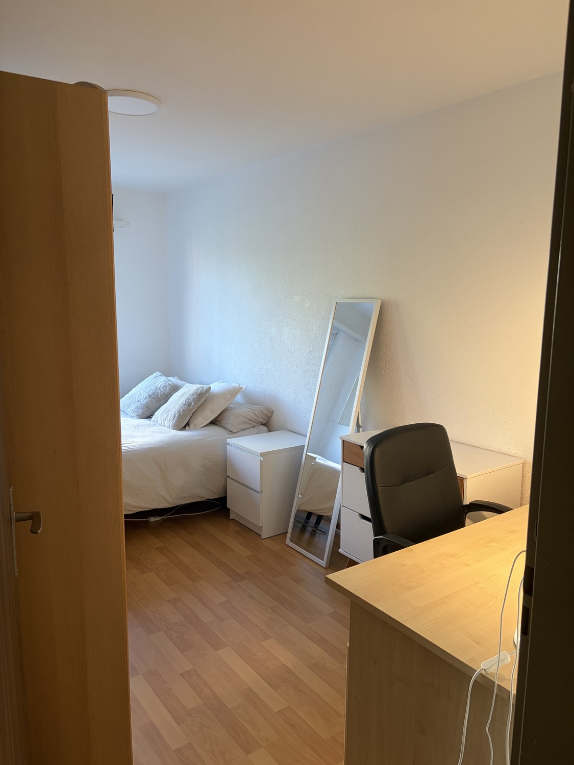 Chambre dans une colocation, photo 9 sur 10