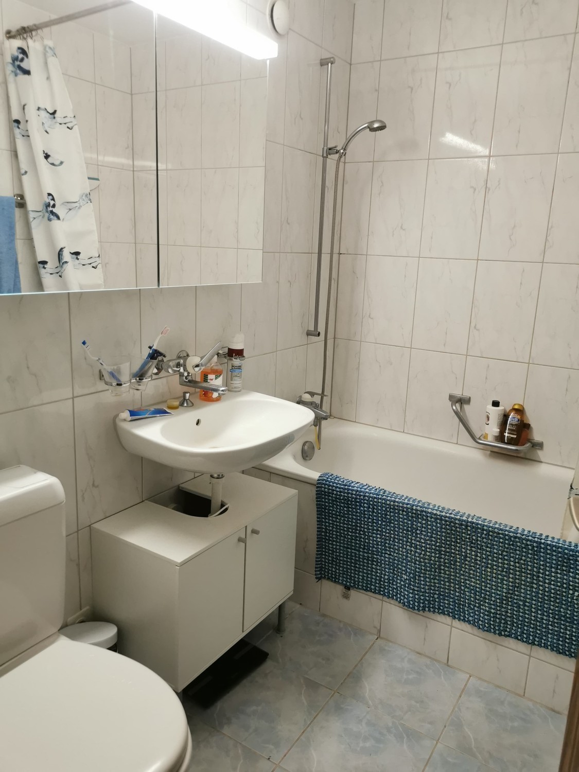 Chambre dans une colocation, photo 6 sur 10
