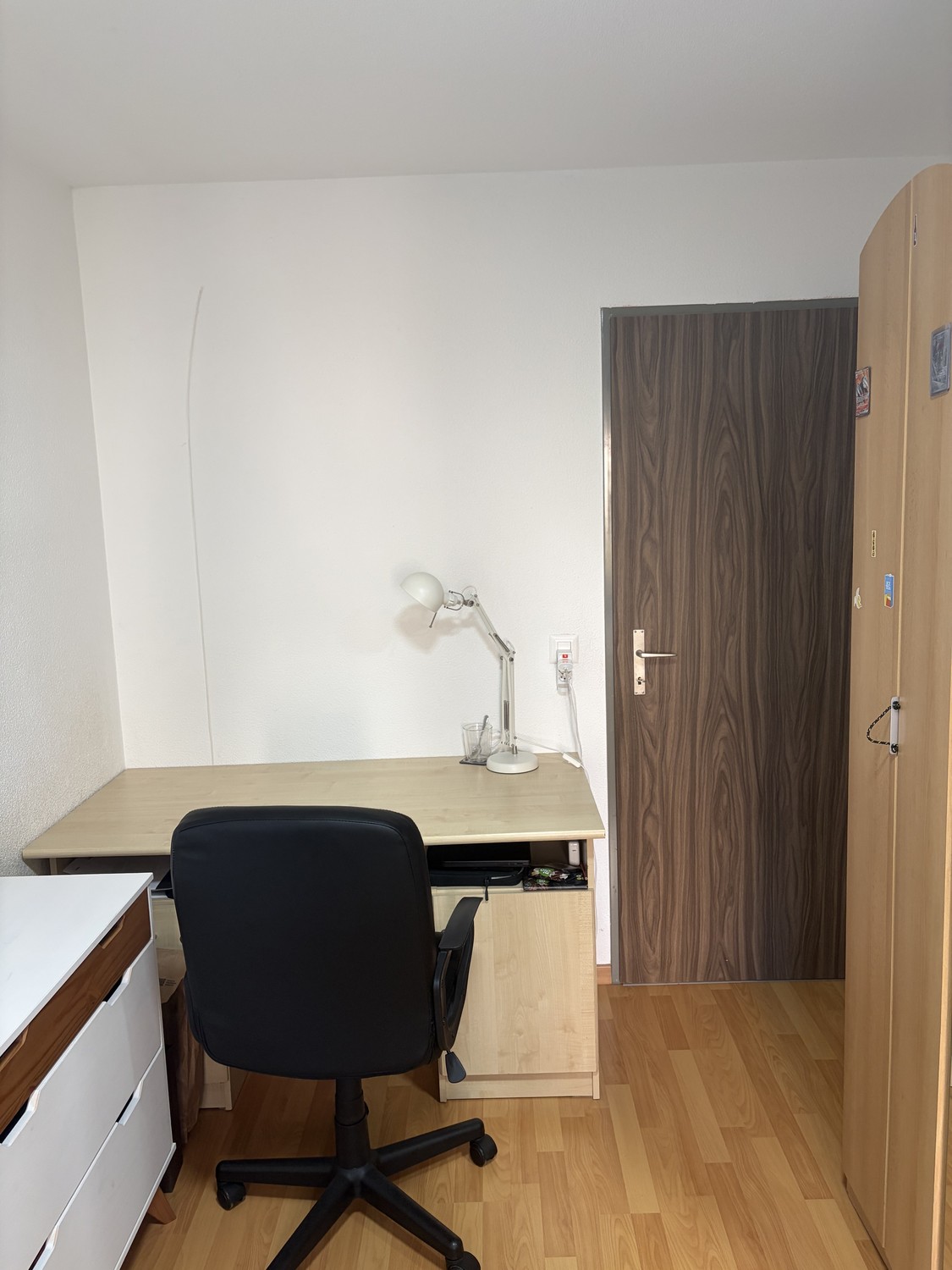 Chambre dans une colocation, photo 8 sur 10