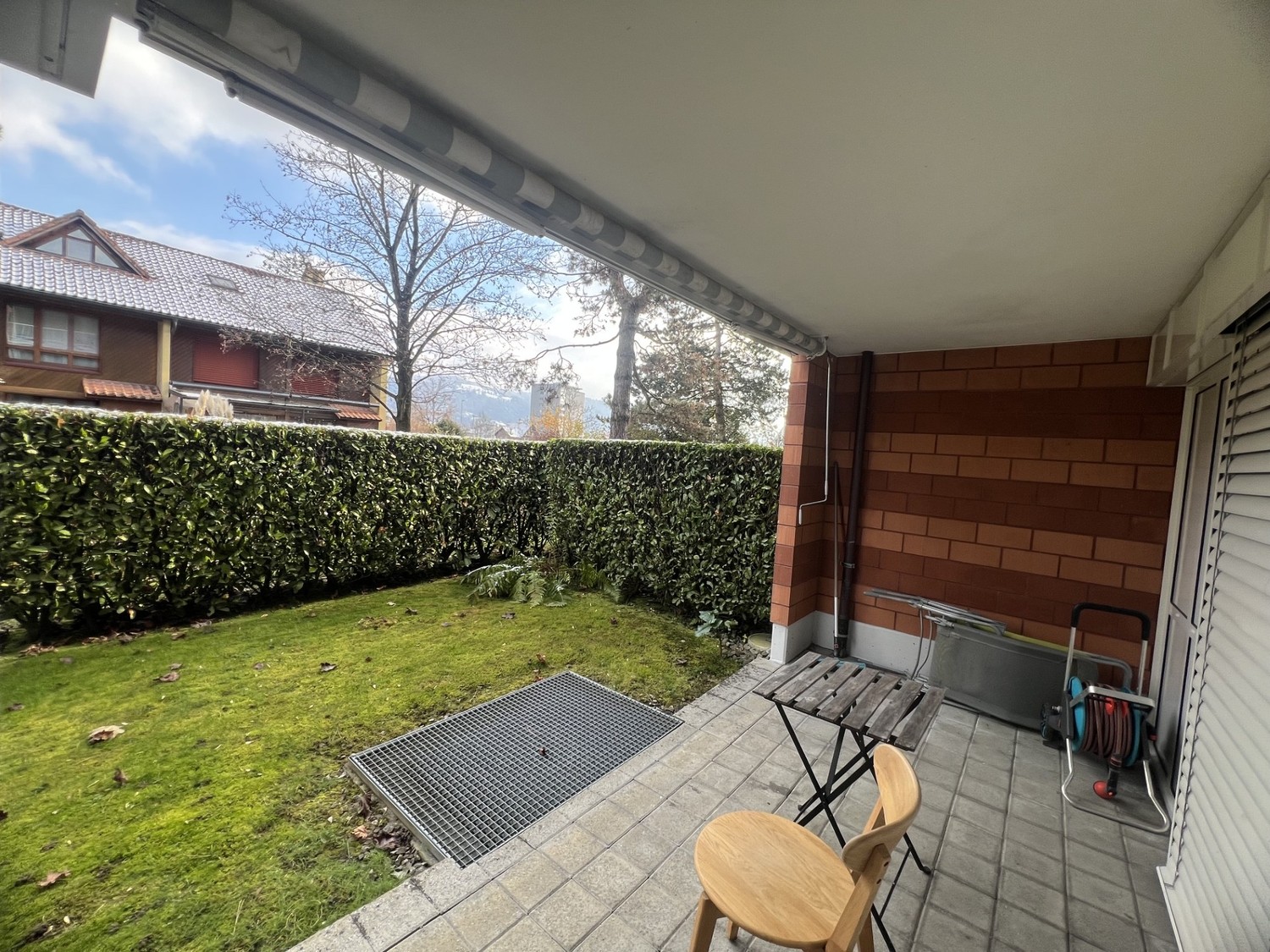 Appartement de 3 ½ pièces, photo 4 sur 7
