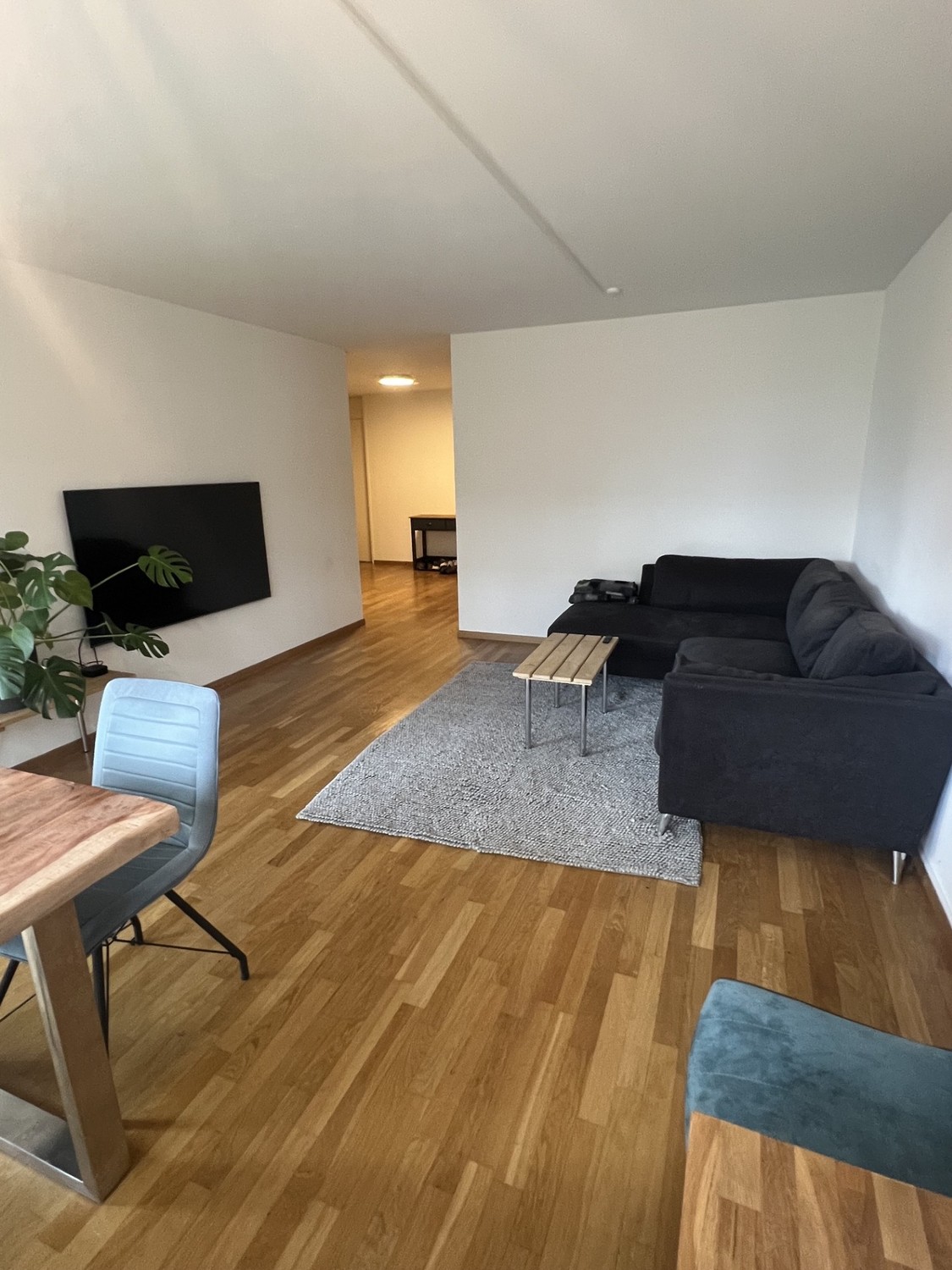 Appartement de 3 ½ pièces, photo 1 sur 7