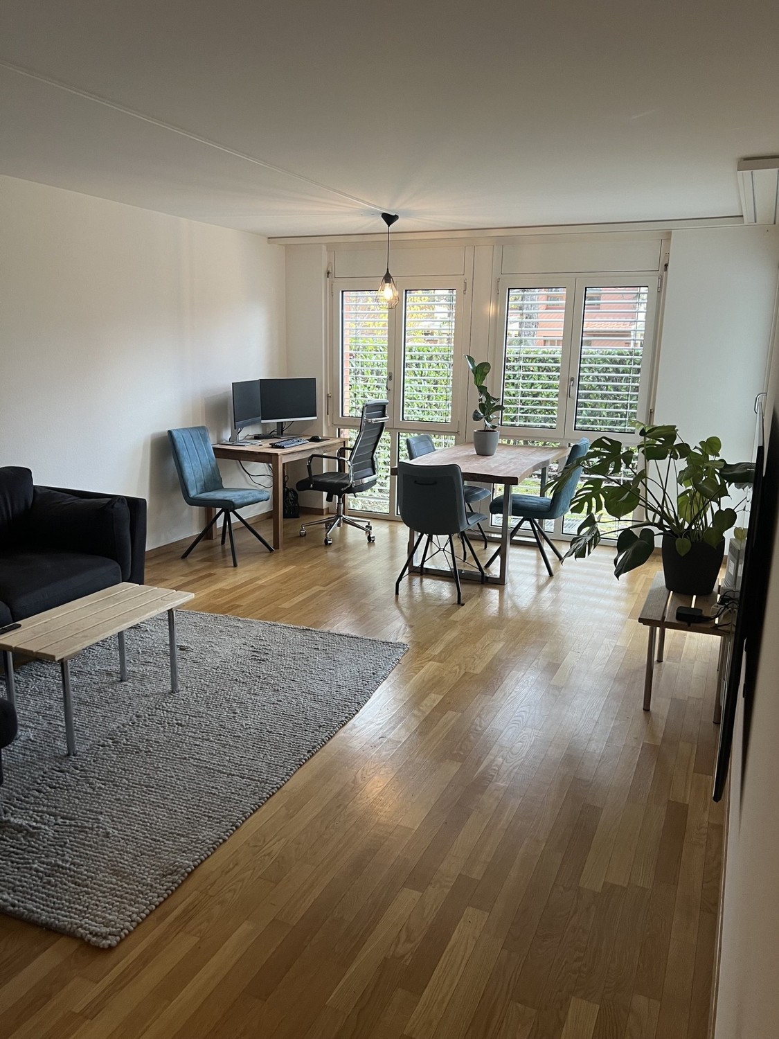 Appartement de 3 ½ pièces, photo 2 sur 7