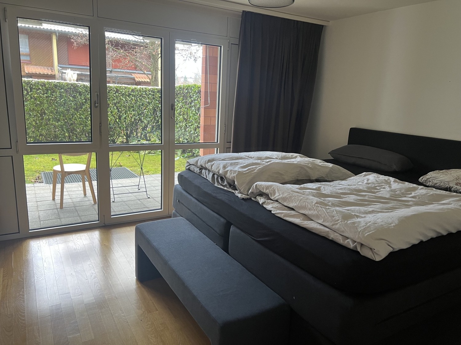 Appartement de 3 ½ pièces, photo 6 sur 7