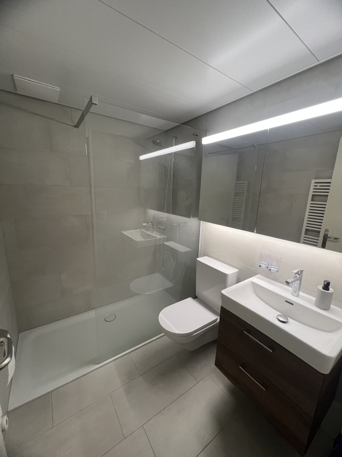 Appartement de 3 ½ pièces, photo 5 sur 7