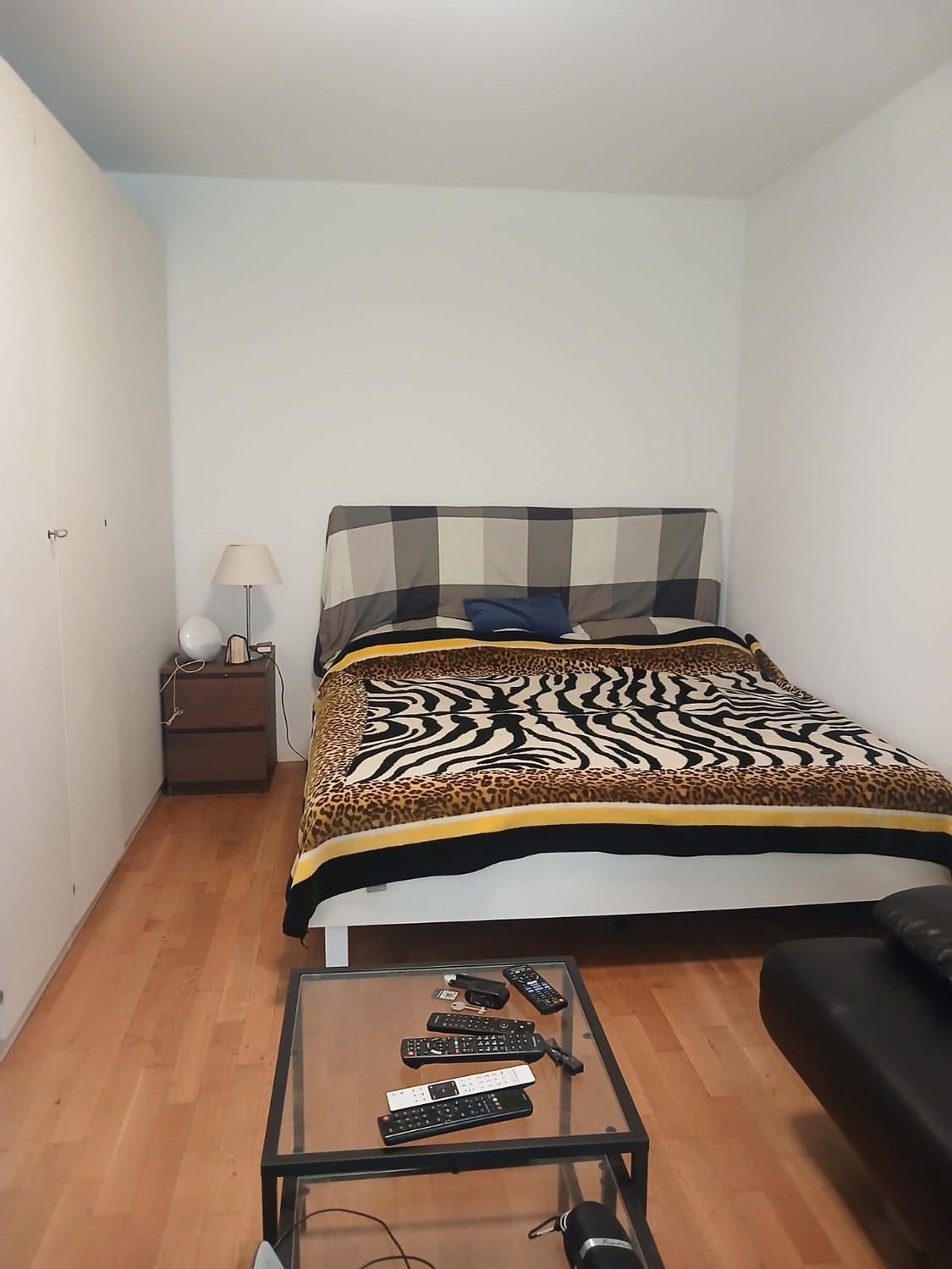 Appartement de 2 ½ pièces, photo 3 sur 7
