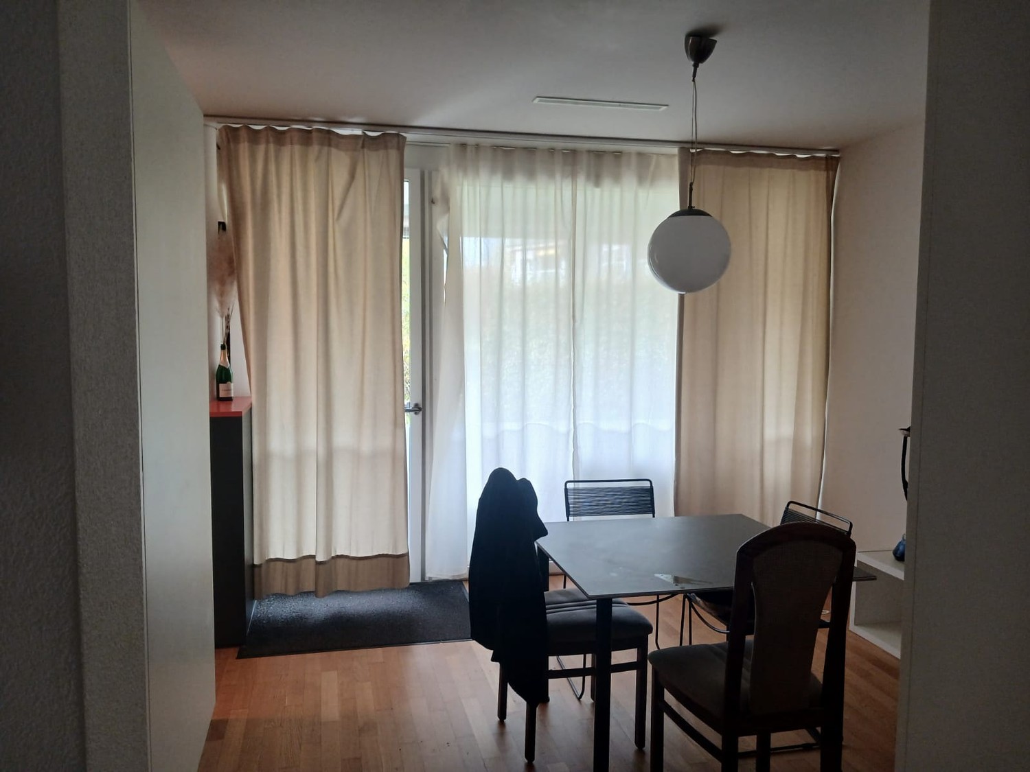 Appartement de 2 ½ pièces, photo 4 sur 7