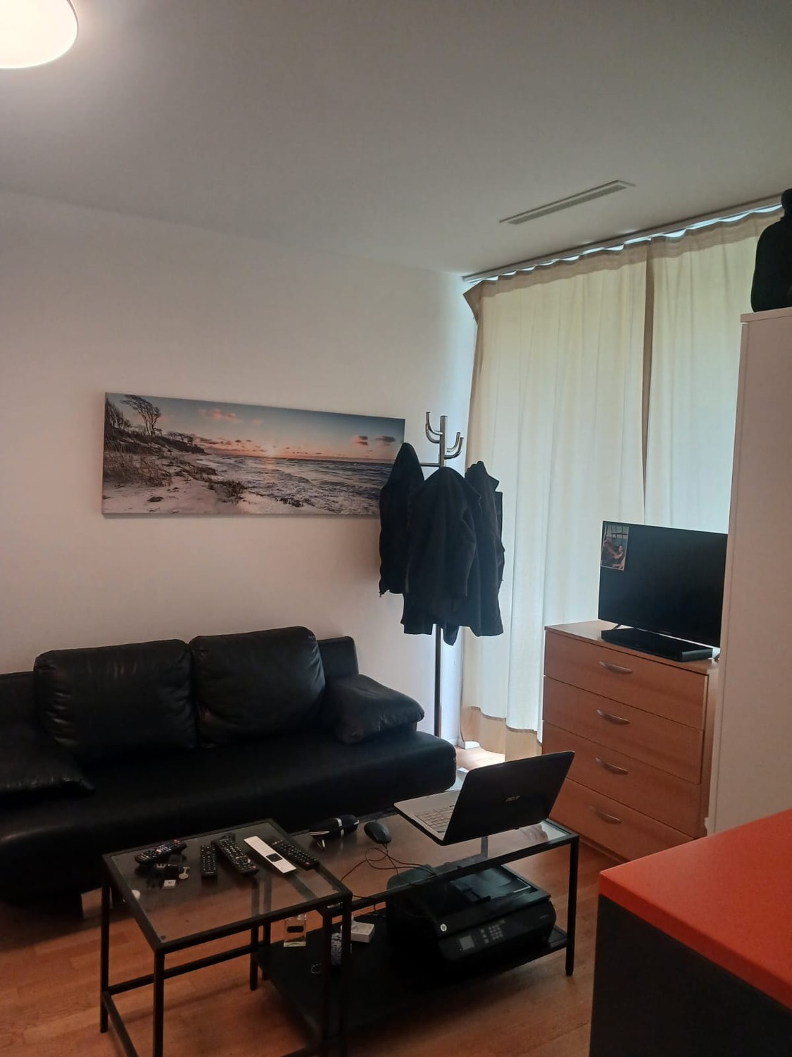 Appartement de 2 ½ pièces, photo 5 sur 7