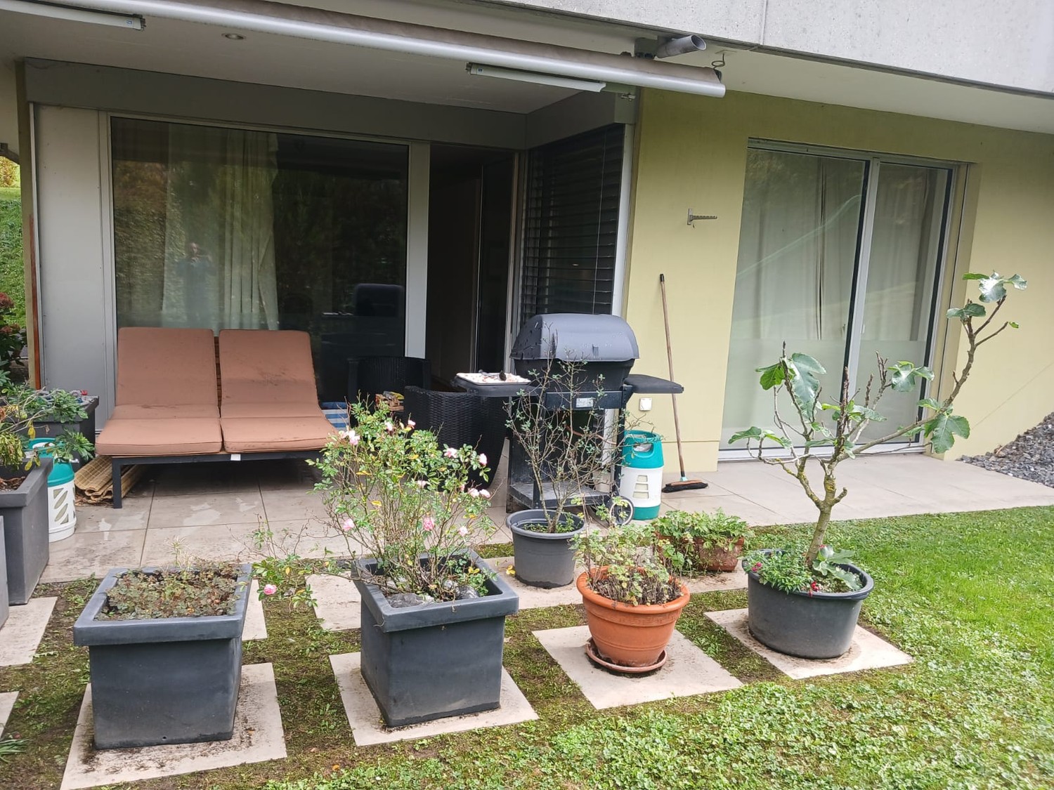 Appartement de 2 ½ pièces, photo 7 sur 7