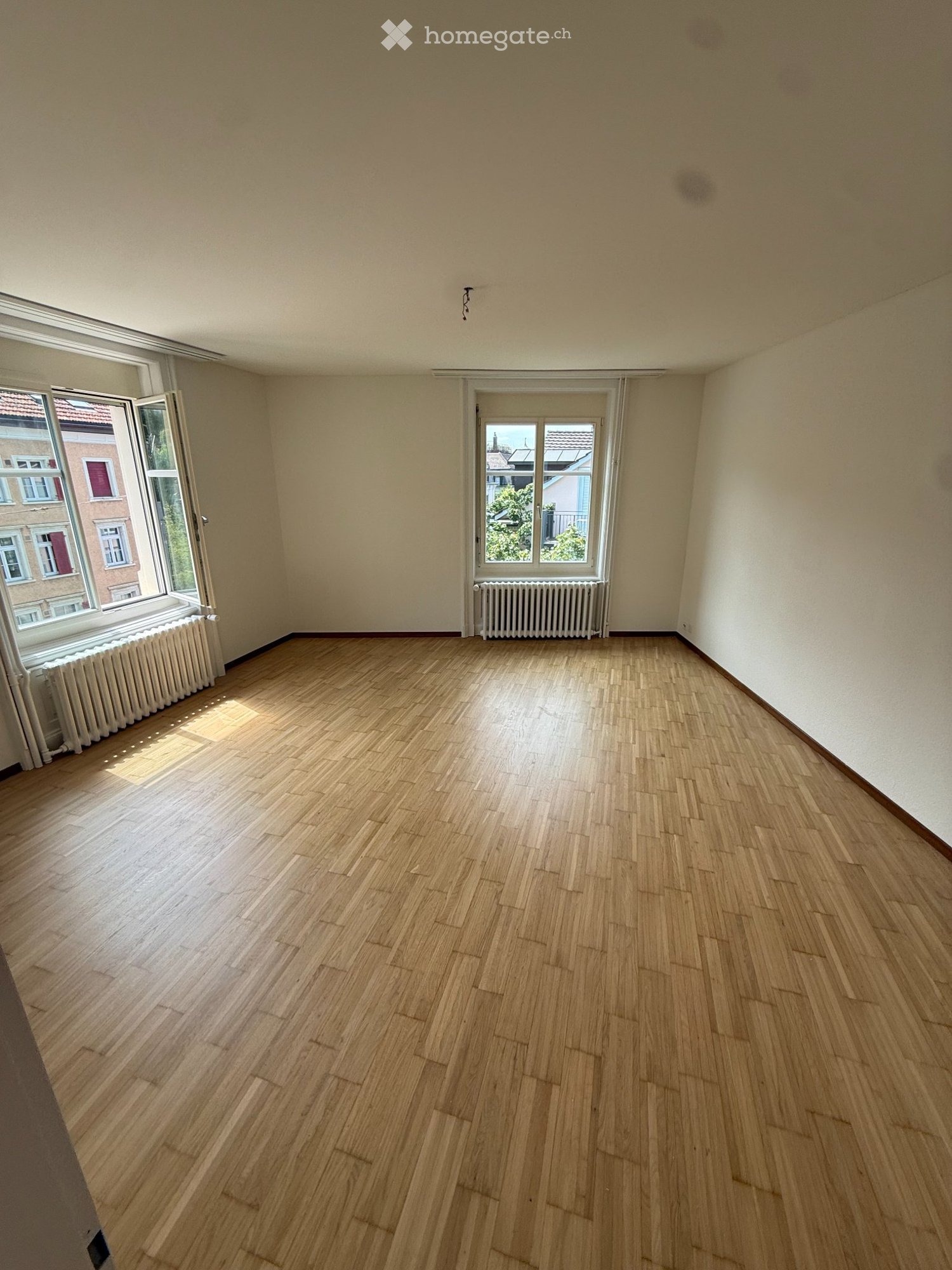 Appartement de 3 ½ pièces
