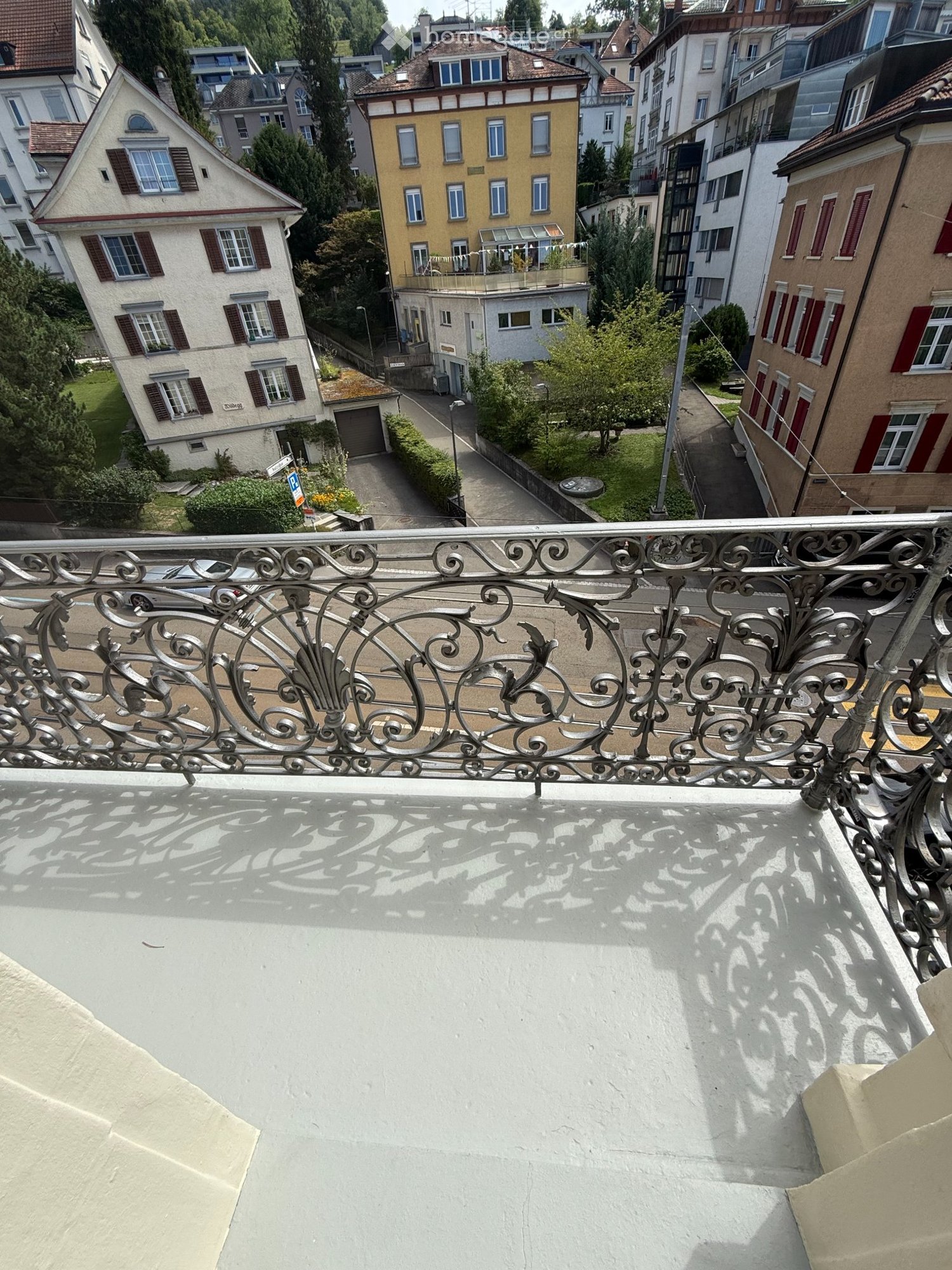 Appartement de 3 ½ pièces