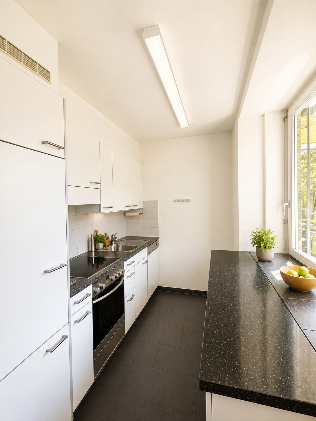 Appartement de 2 pièces, photo 3 sur 8