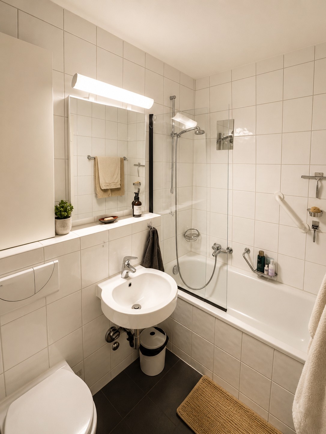 Appartement de 2 pièces, photo 8 sur 8