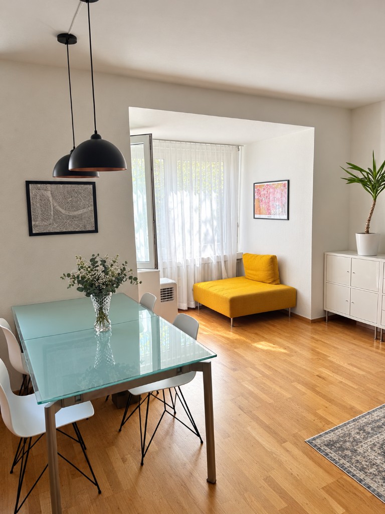 Appartement de 2 pièces, photo 2 sur 8